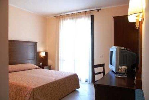 Hotel Villa Mokarta Salemi Szoba fotó