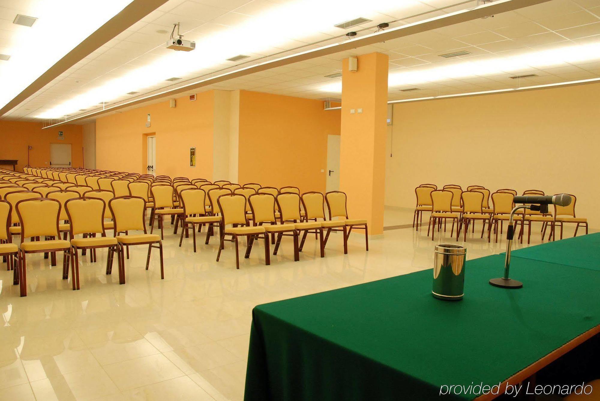 Hotel Villa Mokarta Salemi Üzleti fotó
