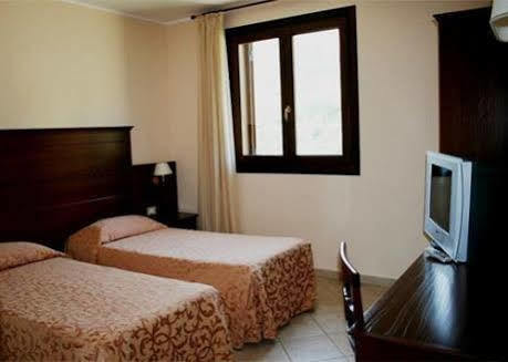 Hotel Villa Mokarta Salemi Kültér fotó